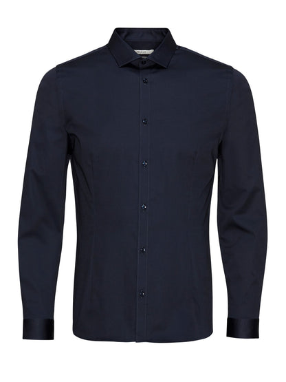 Camicia Jack&Jones blu