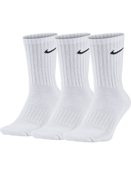 Calze Nike bianco