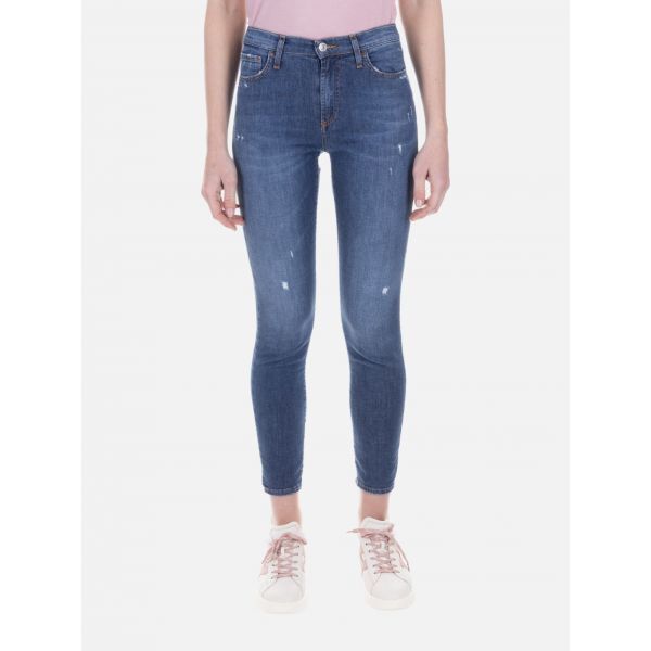 Jeans Skinny Roy Roger's