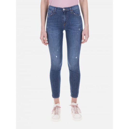 Jeans Skinny Roy Roger's