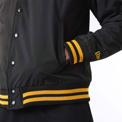 Giacca New Era nero