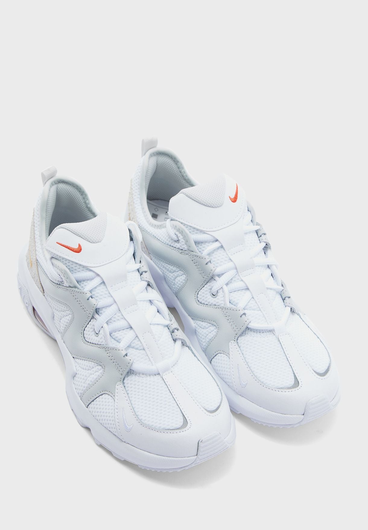 Nike Graviton Air Max bianco