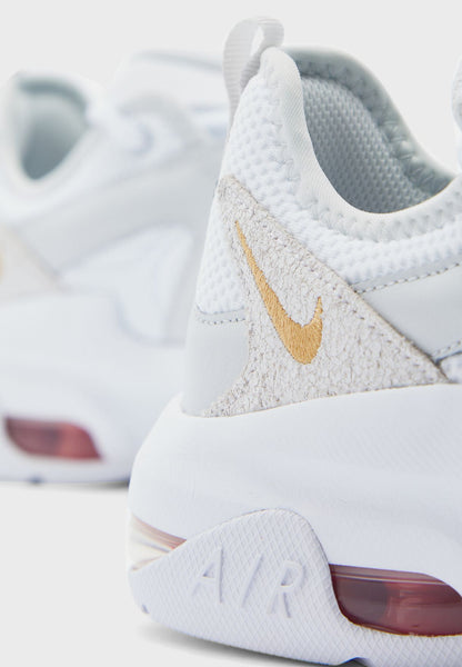 Nike Graviton Air Max bianco