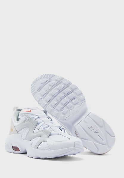 Nike Graviton Air Max bianco