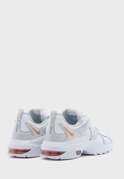 Nike Graviton Air Max bianco