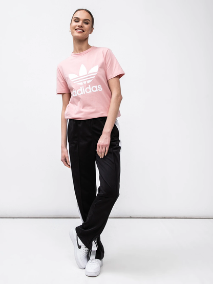 T-shirt Adidas rosa