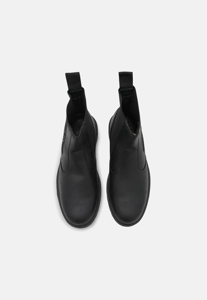 Blauer nero