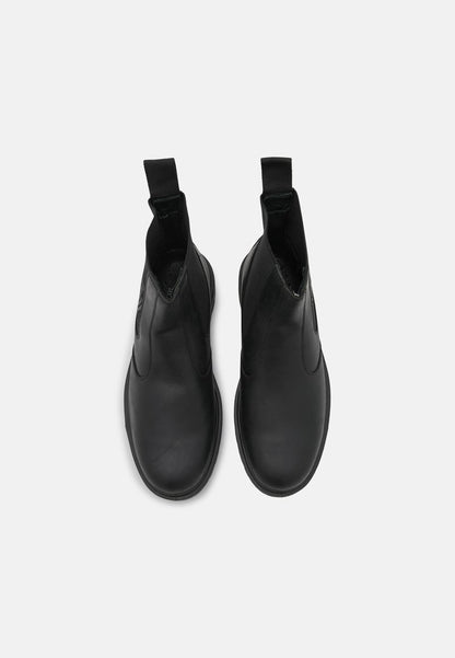 Blauer nero