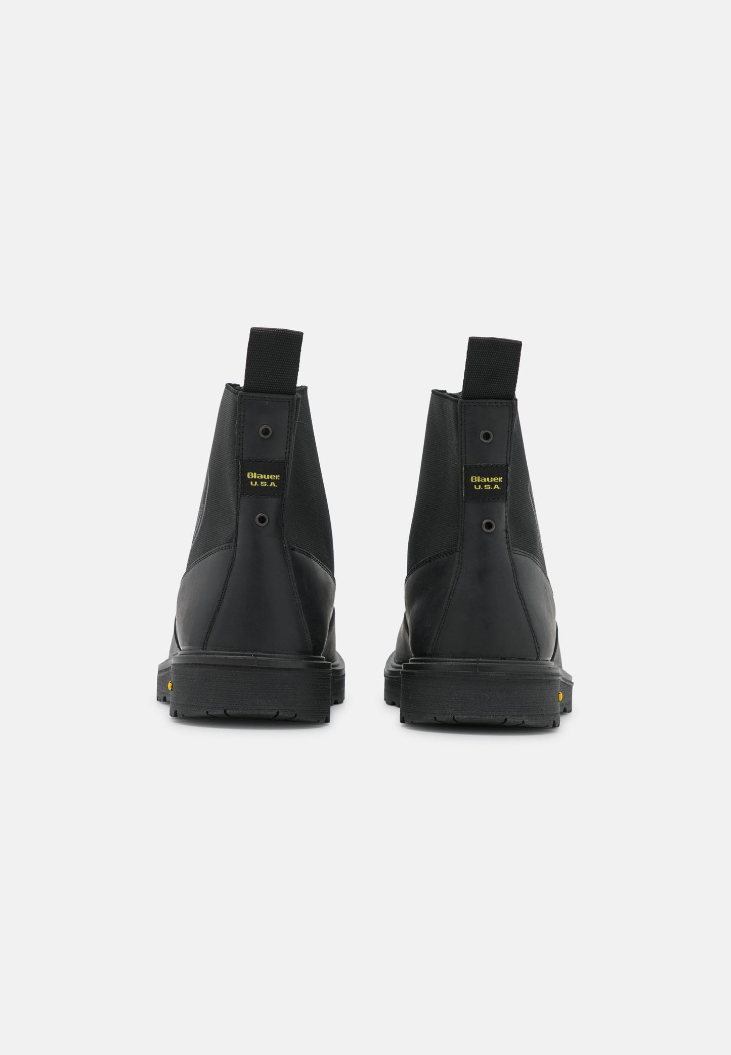 Blauer nero