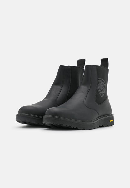 Blauer nero