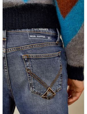 Jeans Roy Roger's