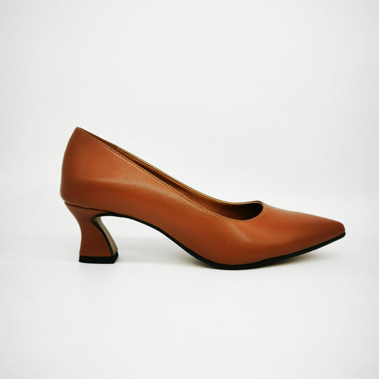 Scarpe COLBAFFO COLLECTION marrone
