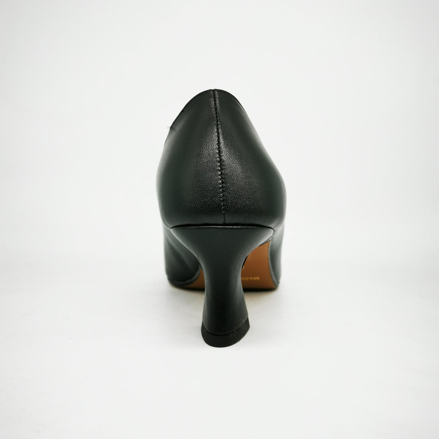 Scarpe Colbaffo Collection nero