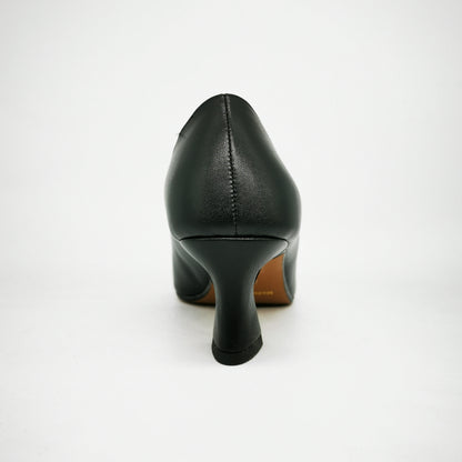 Scarpe Colbaffo Collection nero