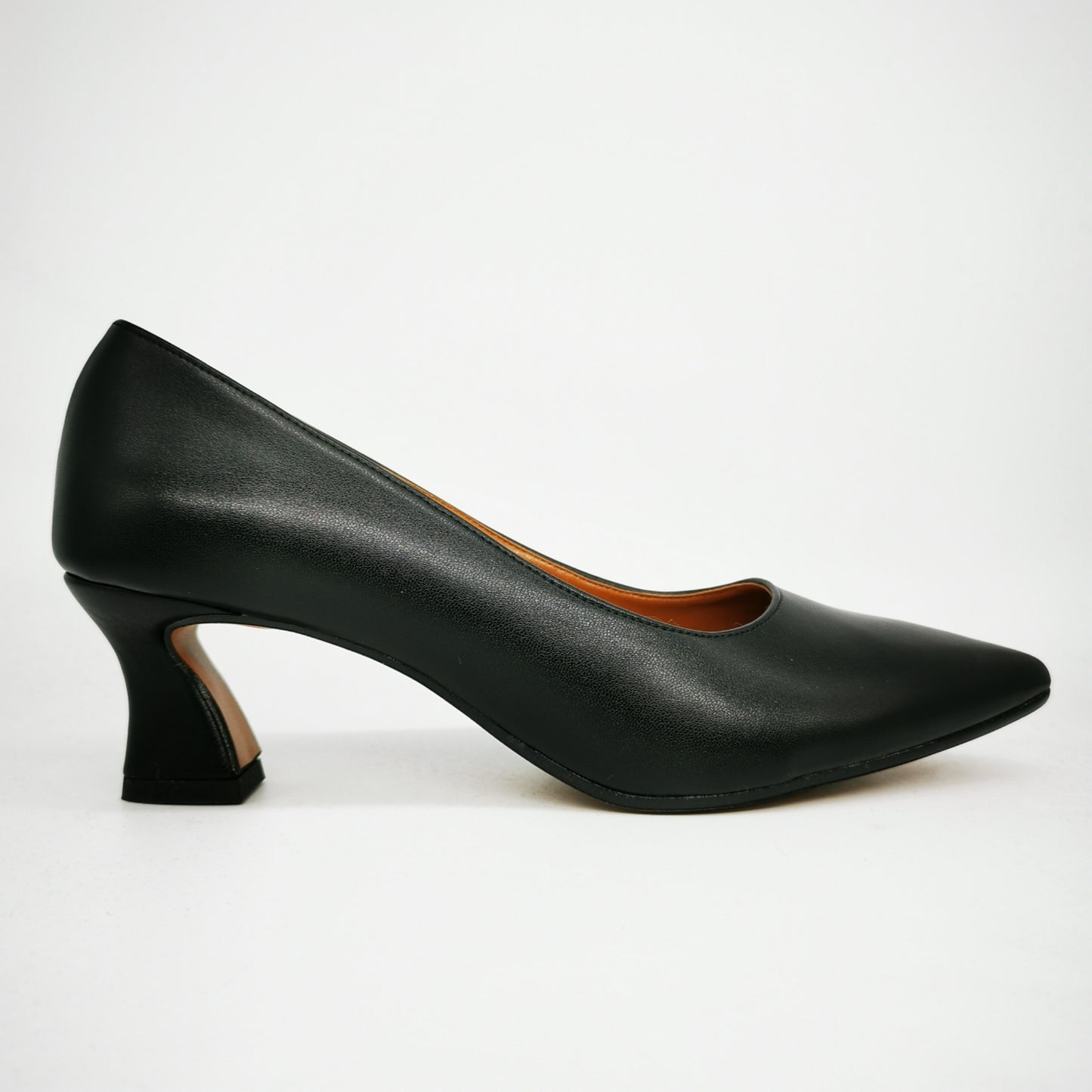 Scarpe Colbaffo Collection nero