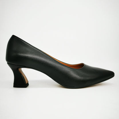 Scarpe Colbaffo Collection nero
