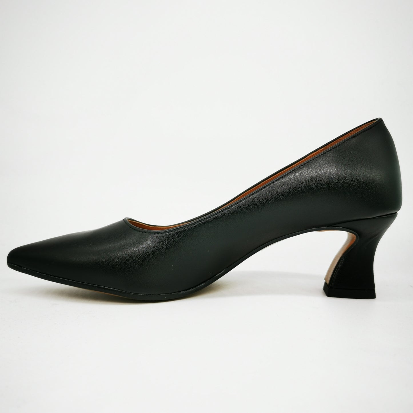 Scarpe Colbaffo Collection nero