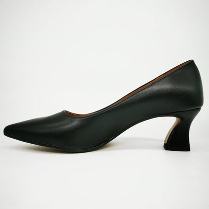 Scarpe Colbaffo Collection nero