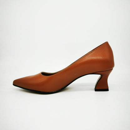 Scarpe COLBAFFO COLLECTION marrone