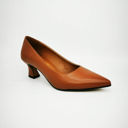Scarpe COLBAFFO COLLECTION marrone