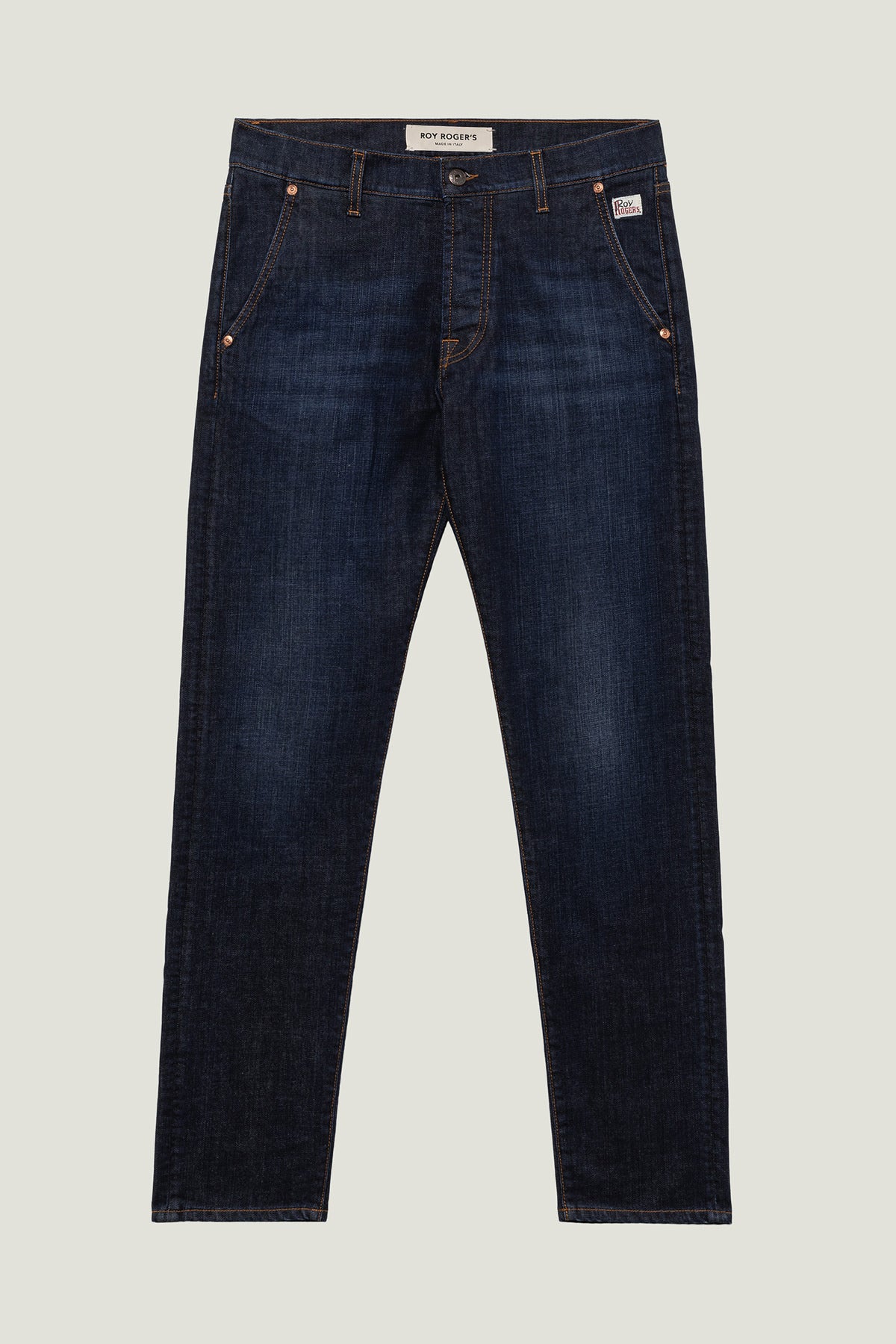Jeans Slim Roy Roger's