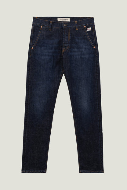 Jeans Slim Roy Roger's