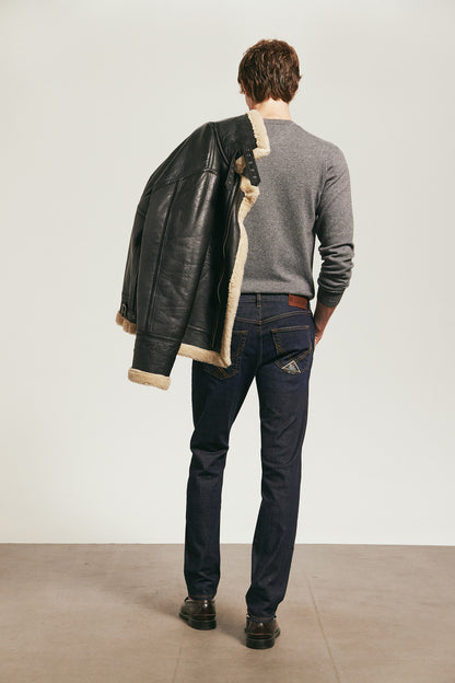 Jeans Slim Roy Roger's