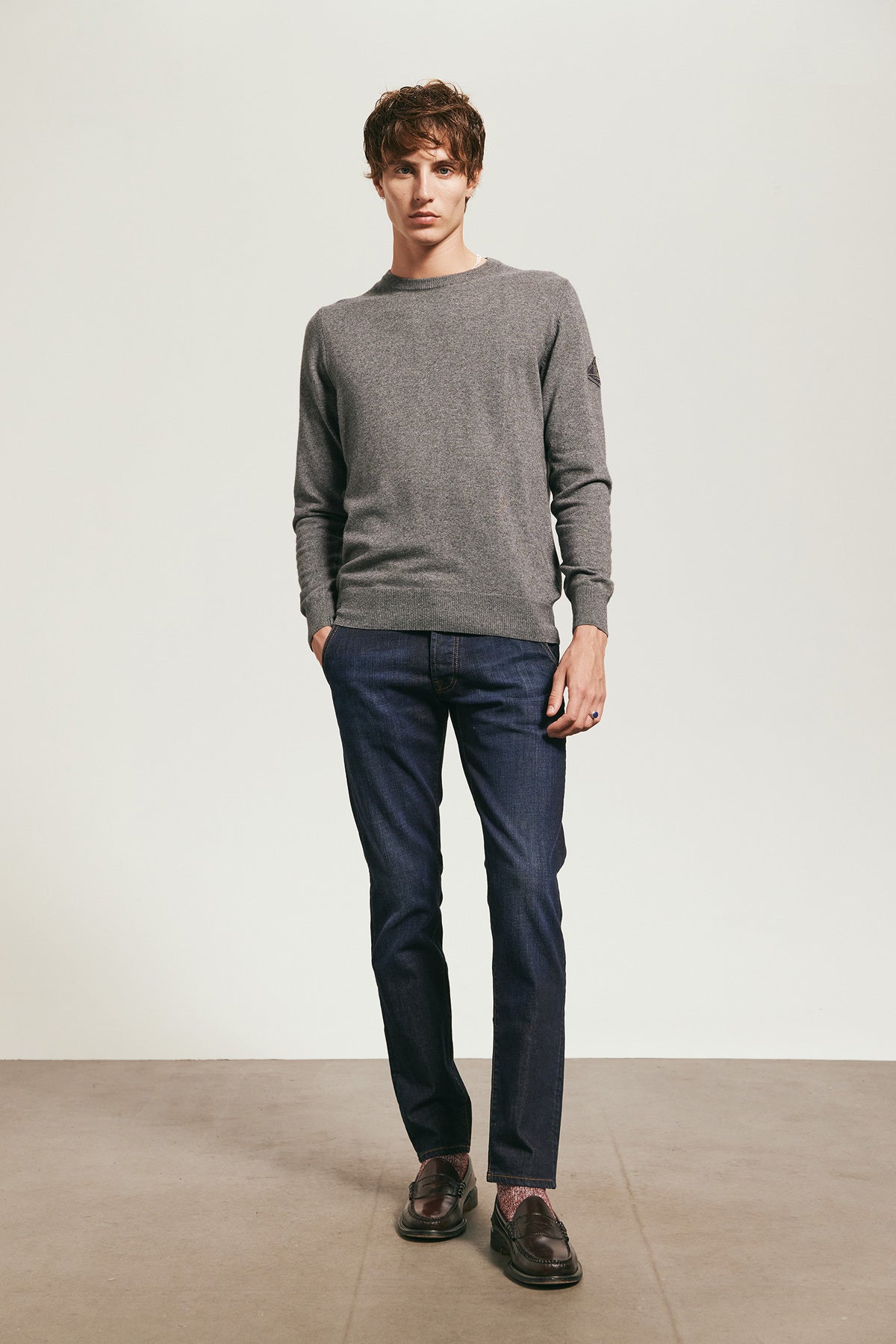 Jeans Slim Roy Roger's