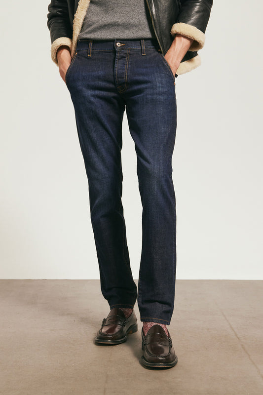 Jeans Slim Roy Roger's
