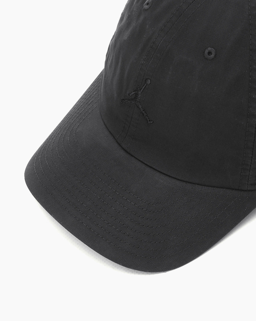 Cappello Jordan nero