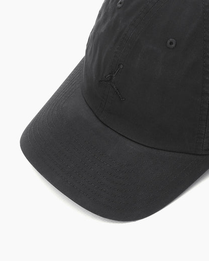 Cappello Jordan nero