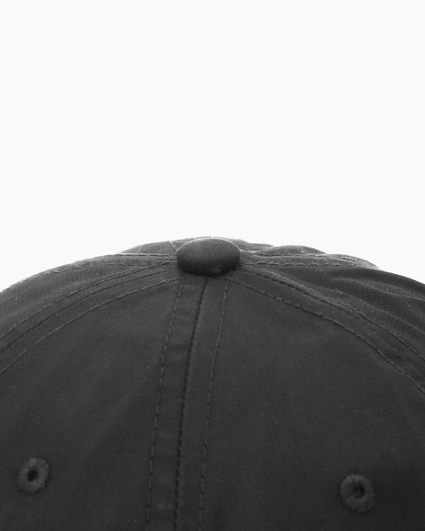 Cappello Jordan nero