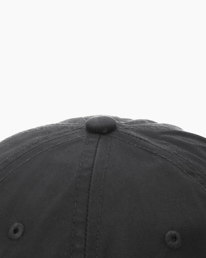 Cappello Jordan nero