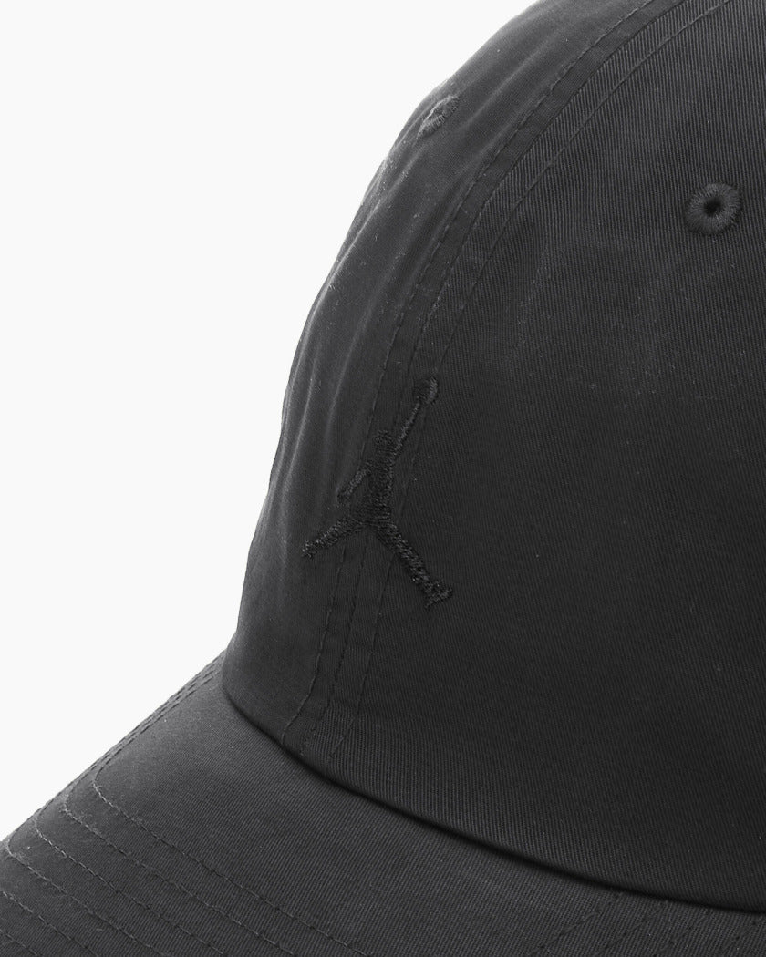 Cappello Jordan nero