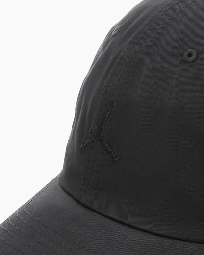 Cappello Jordan nero