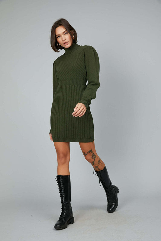 Abito J.B4 militare