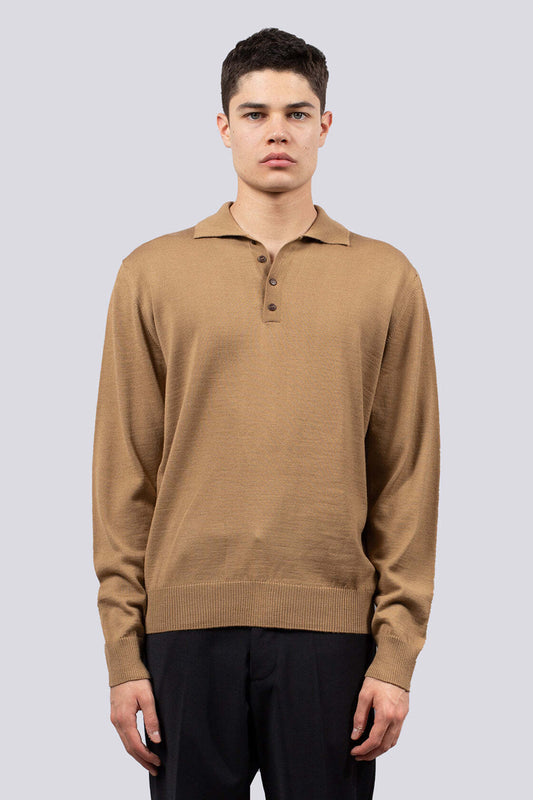 I'mbrian beige