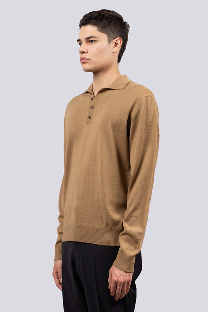 I'mbrian beige