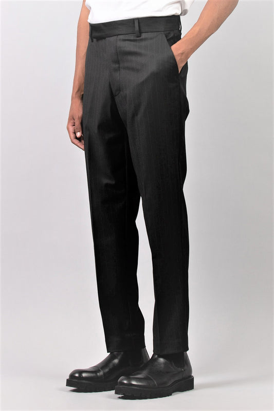 Pantalone Slim I'MBRIAN nero