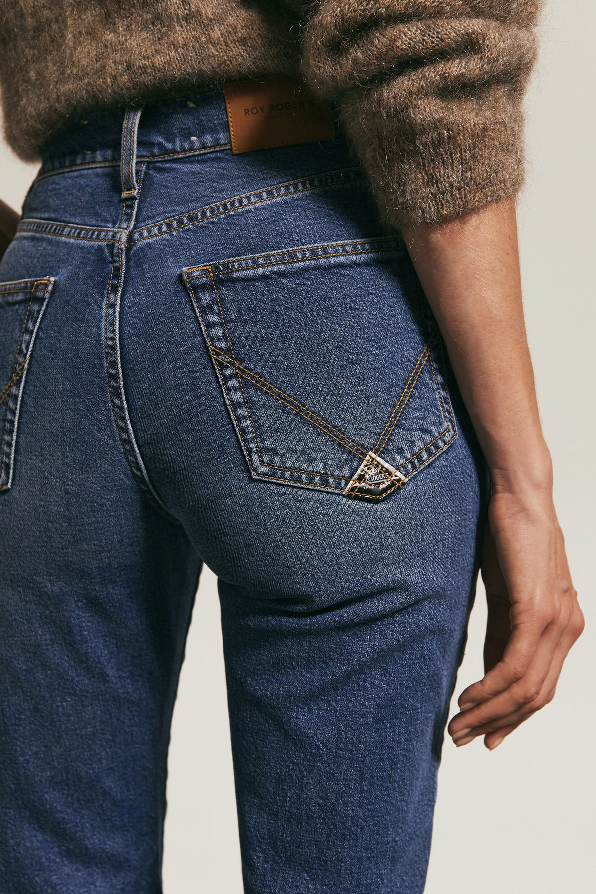 Jeans ROYROGER'S