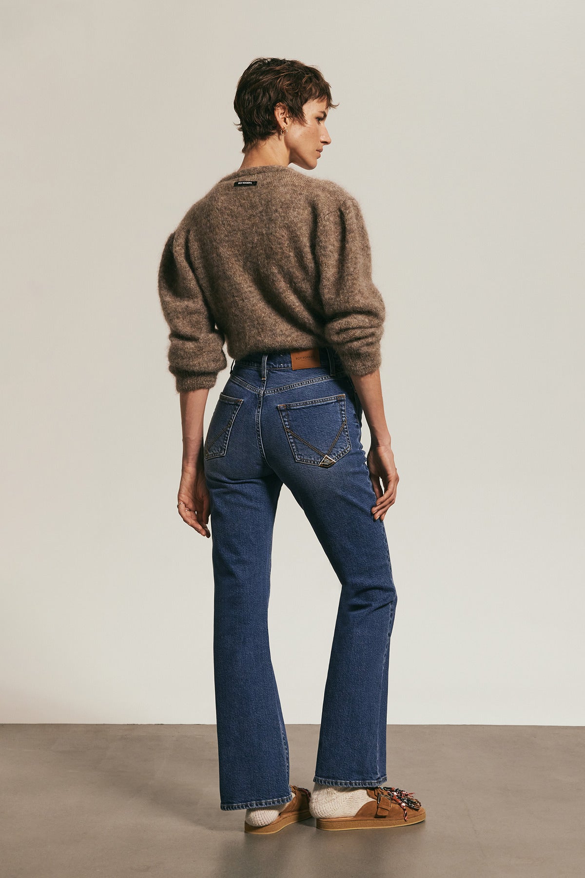 Jeans ROYROGER'S