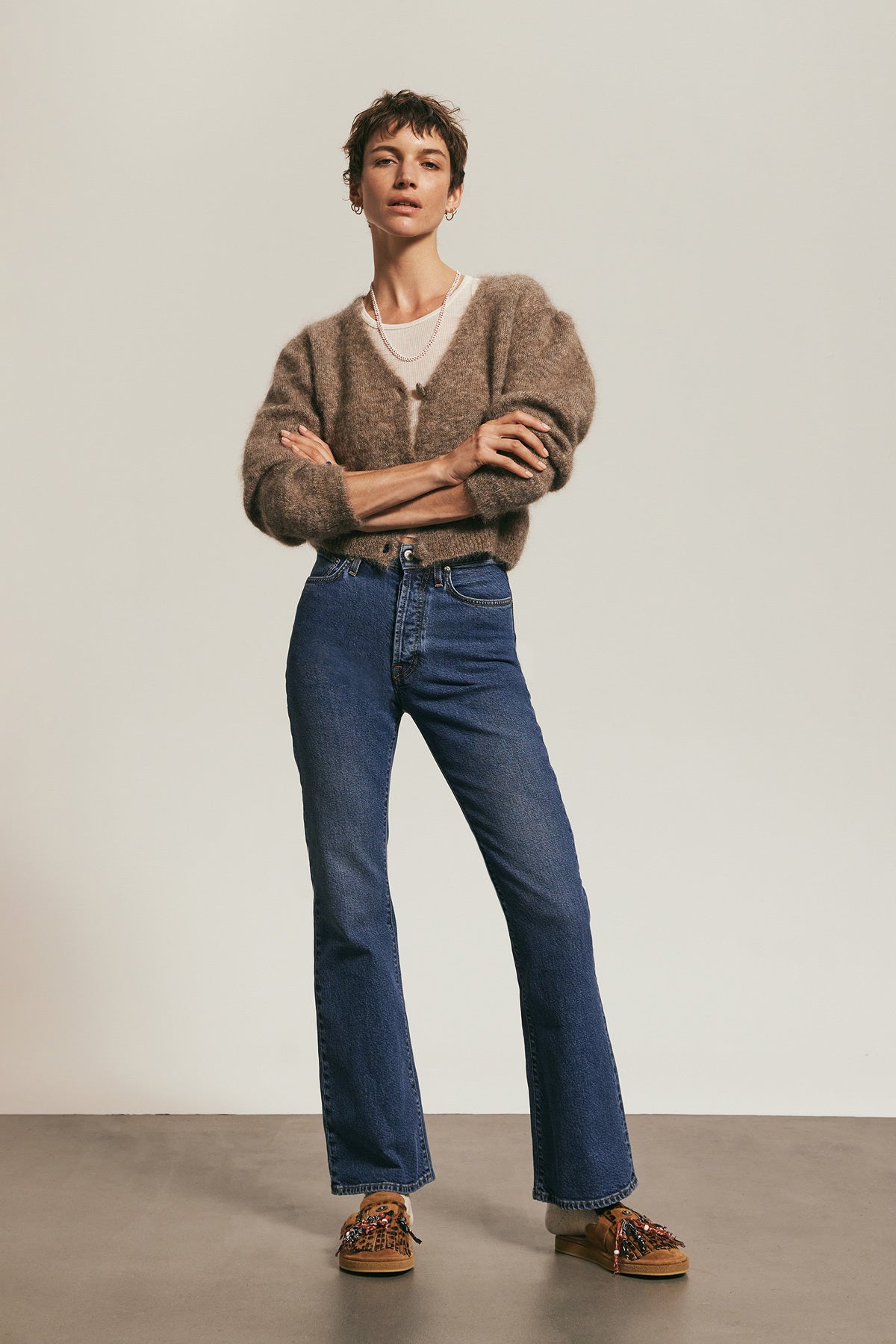 Jeans ROYROGER'S