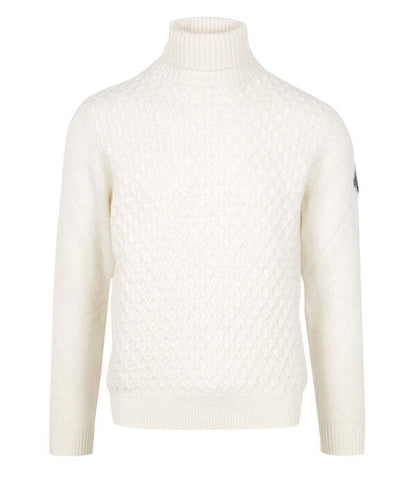 Maglione ROYROGER'S bianco
