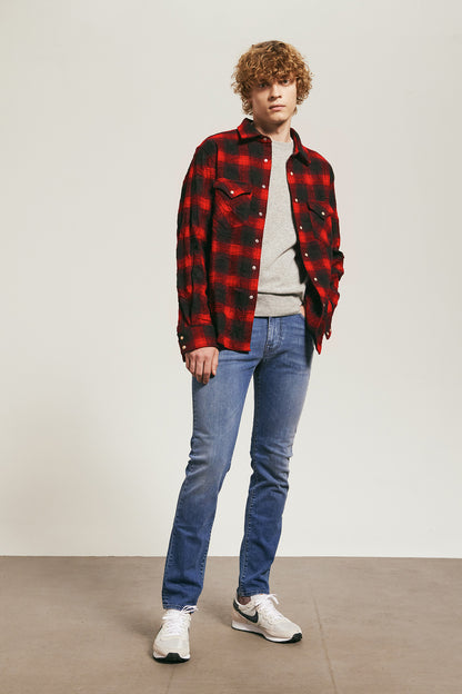 Jeans Slim Roy Roger's