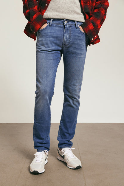 Jeans Slim Roy Roger's