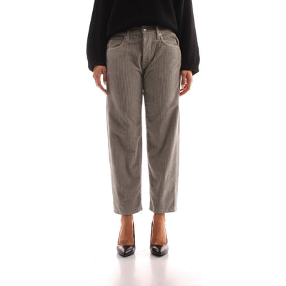 Pantalone Roy Roger's grigio