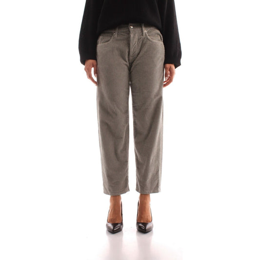 Pantalone Roy Roger's grigio