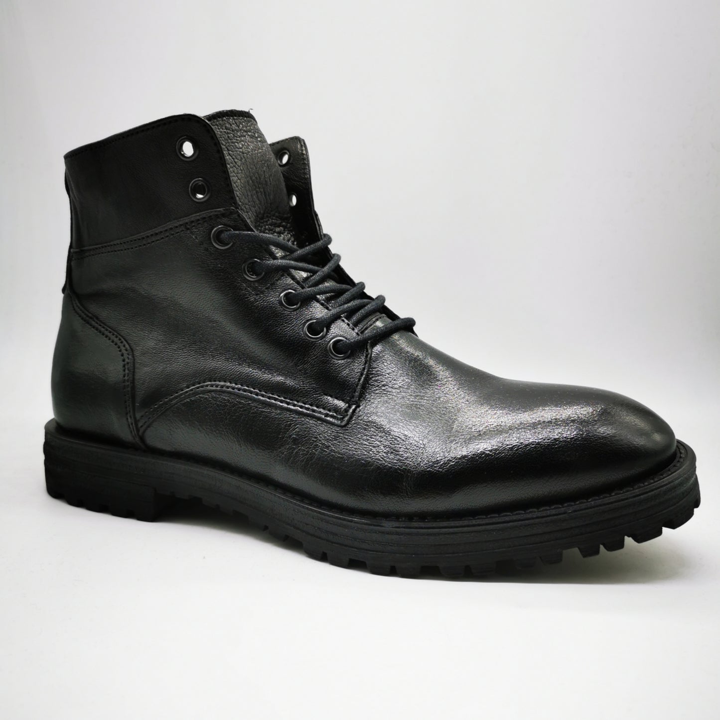 Stivaletto COLBAFFO nero