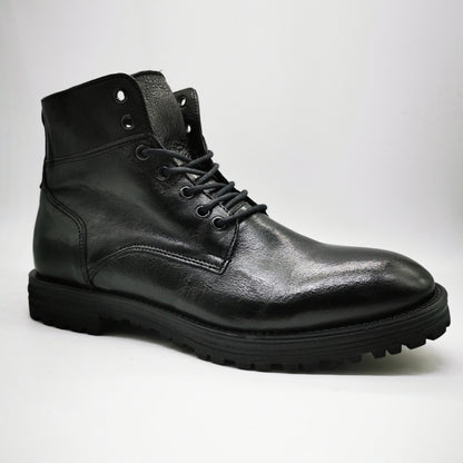 Stivaletto COLBAFFO nero