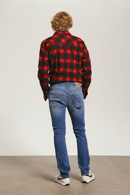 Jeans Slim Roy Roger's